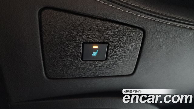 Chevrolet Korea Alpheon 2011 — photo 19