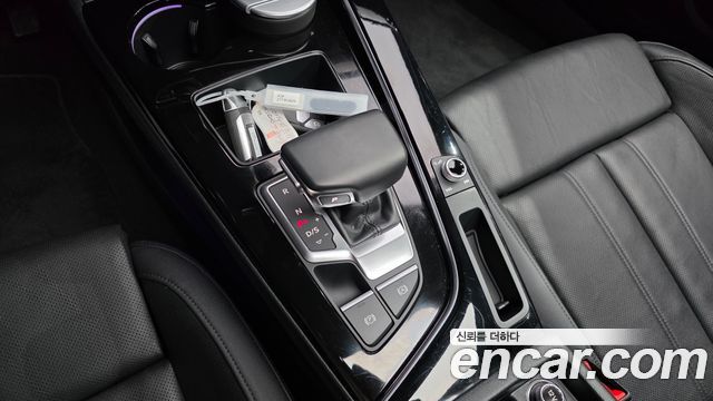 Audi A5 2020 — photo 9