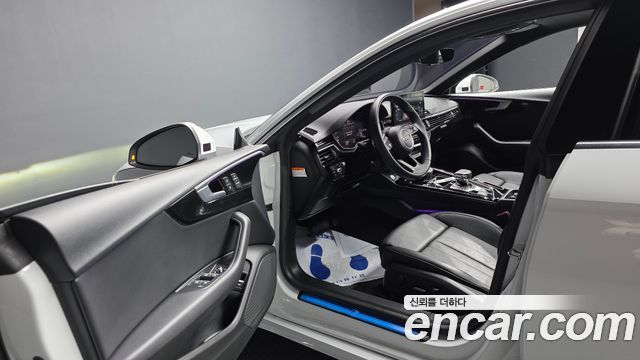 Audi A5 2020 — photo 10