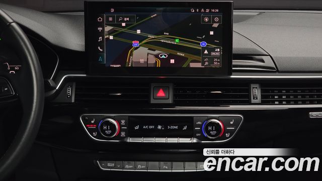 Audi A5 2020 — photo 14