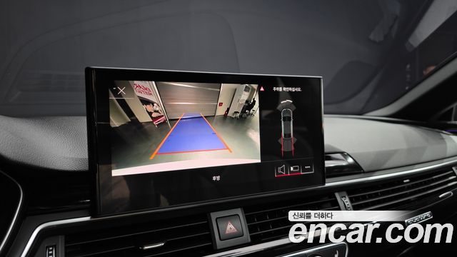 Audi A5 2020 — photo 15