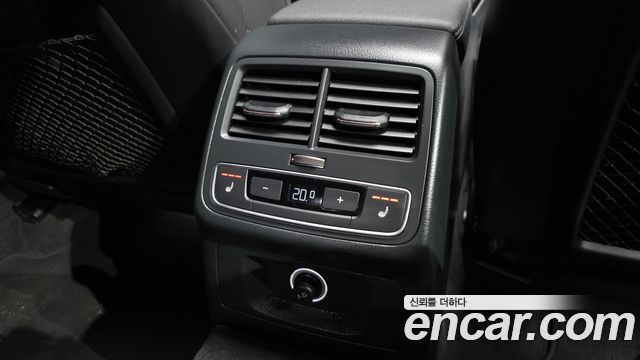 Audi A5 2020 — photo 19