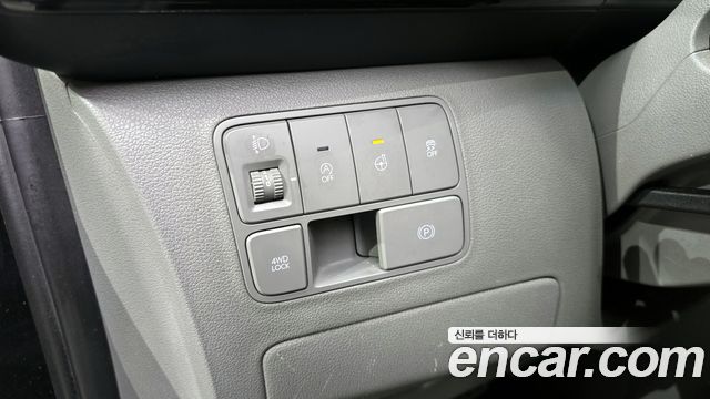 Hyundai Staria 2023 — photo 17