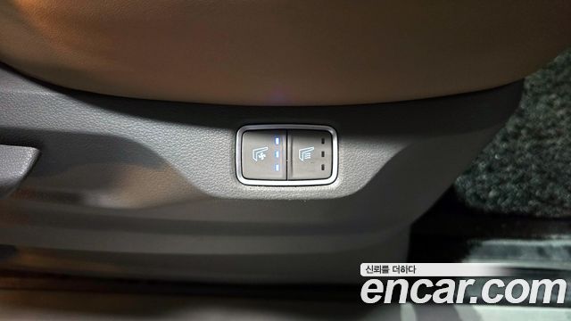 Hyundai Staria 2023 — photo 19