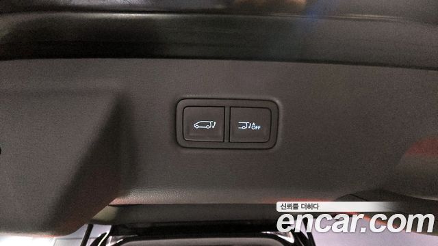 Hyundai Staria 2023 — photo 20