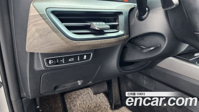 Kia K8 2022 — photo 14
