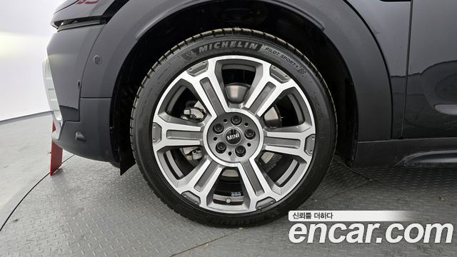 Mini Countryman 2023 — photo 5