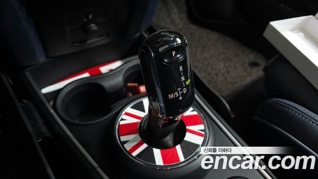 Mini Countryman 2023 — photo 9