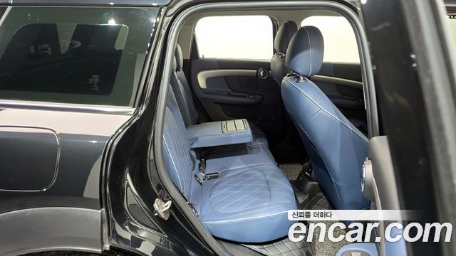 Mini Countryman 2023 — photo 12