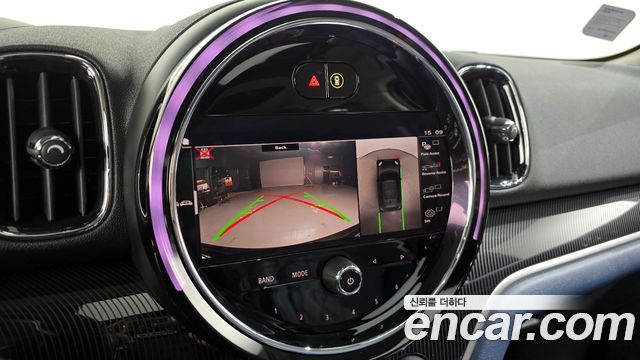 Mini Countryman 2023 — photo 15