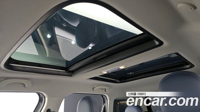 Mini Countryman 2023 — photo 19