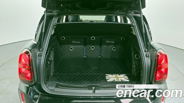 Mini Countryman 2023 — photo 20