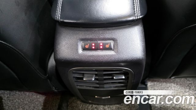 Lincoln MKC 2016 — photo 19