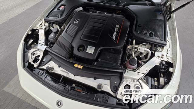 Mercedes-Benz CLS-Class 2021 — photo 6