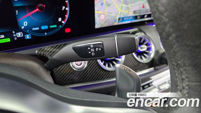 Mercedes-Benz CLS-Class 2021 — photo 9