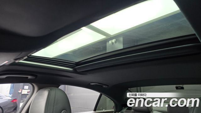 Mercedes-Benz CLS-Class 2021 — photo 18