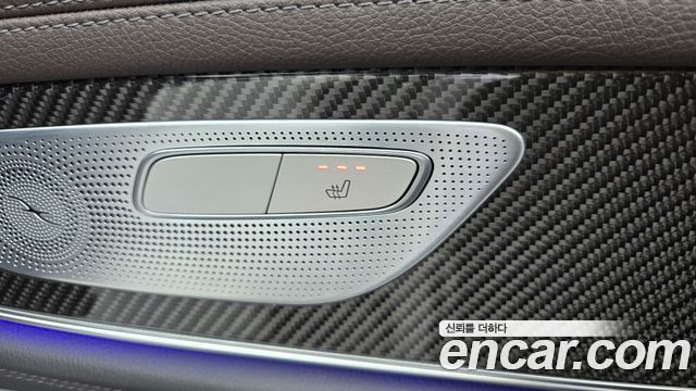 Mercedes-Benz CLS-Class 2021 — photo 19