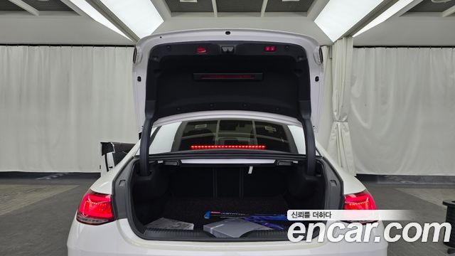 Mercedes-Benz CLS-Class 2021 — photo 20