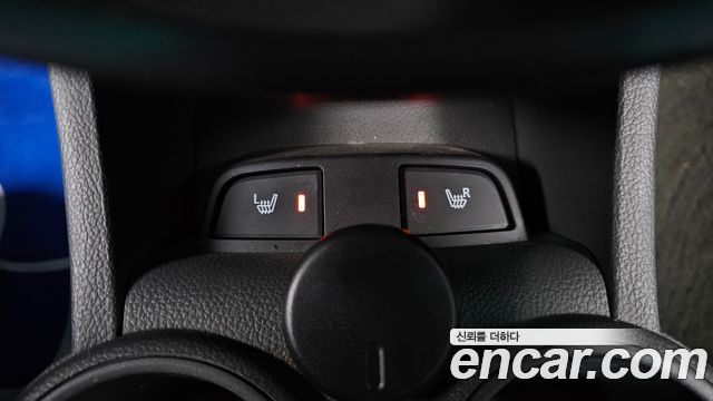 Chevrolet Korea Matiz 2010 — photo 18