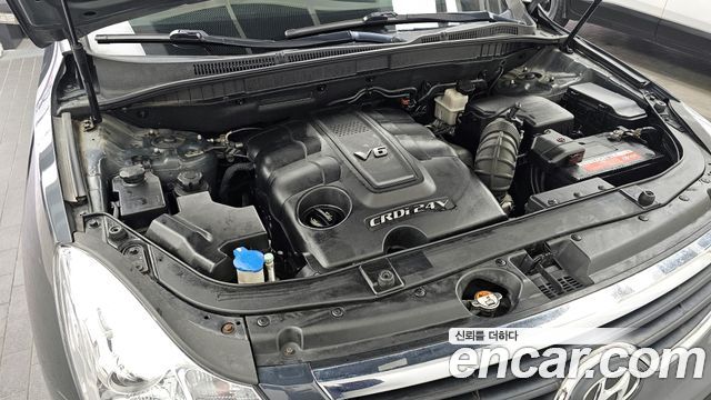 Hyundai Veracruz 2014 — photo 6
