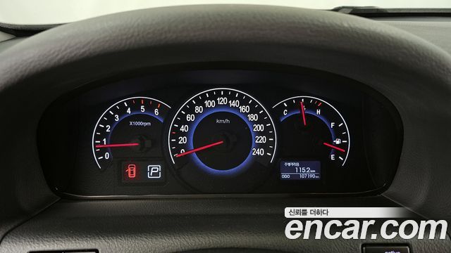 Hyundai Veracruz 2014 — photo 8