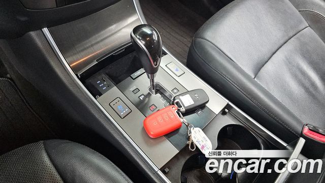 Hyundai Veracruz 2014 — photo 9