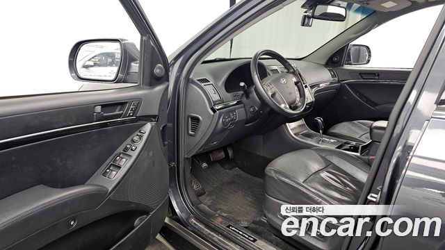 Hyundai Veracruz 2014 — photo 10