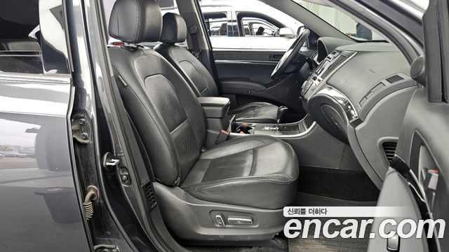 Hyundai Veracruz 2014 — photo 11
