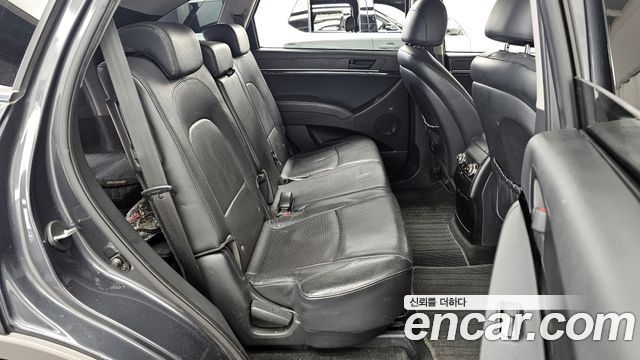 Hyundai Veracruz 2014 — photo 12