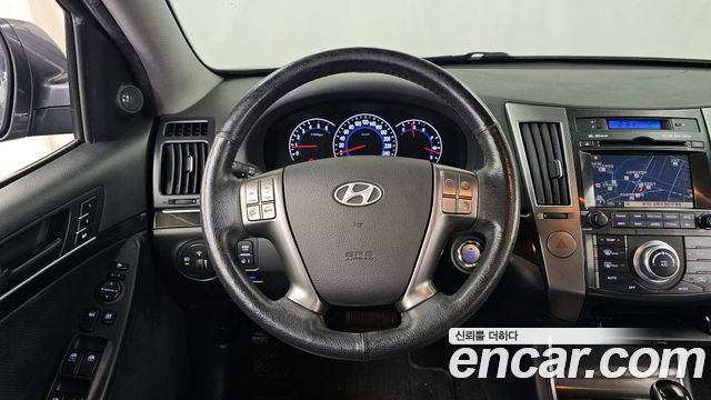 Hyundai Veracruz 2014 — photo 13
