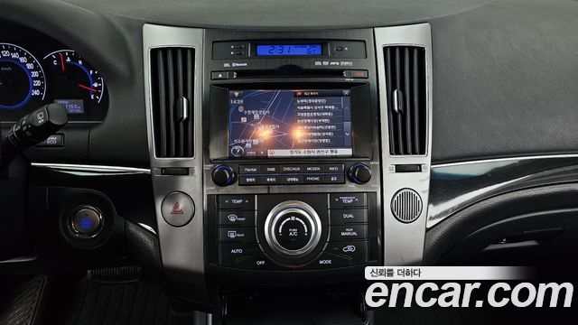 Hyundai Veracruz 2014 — photo 14