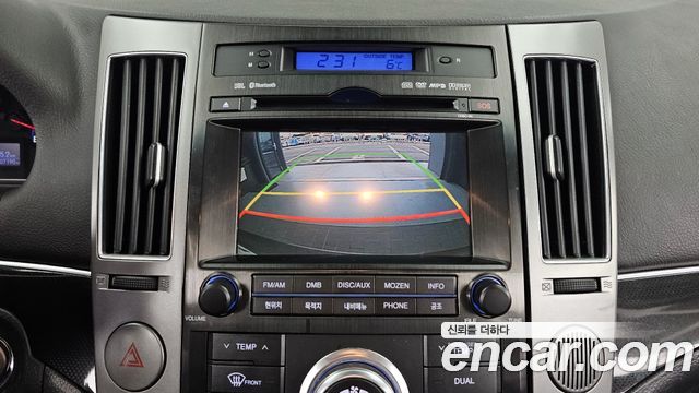 Hyundai Veracruz 2014 — photo 15