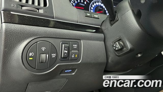 Hyundai Veracruz 2014 — photo 16