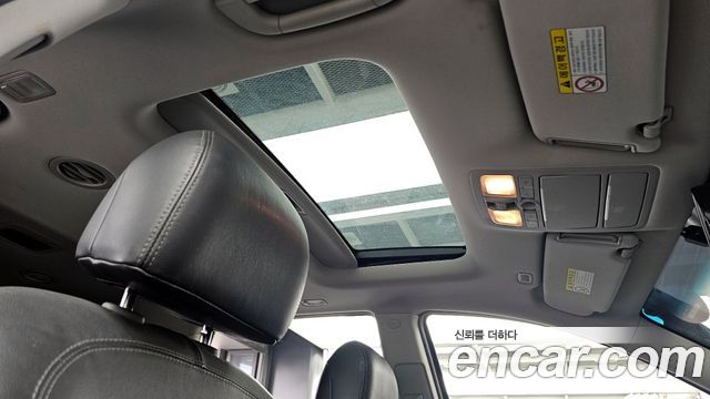 Hyundai Veracruz 2014 — photo 17