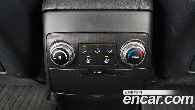 Hyundai Veracruz 2014 — photo 18