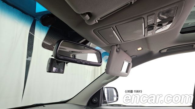 Hyundai Veracruz 2014 — photo 19