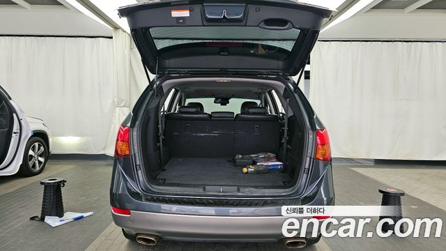 Hyundai Veracruz 2014 — photo 20