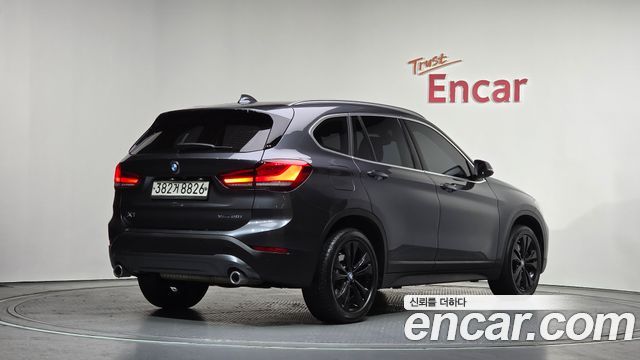 BMW X1 2020 — photo 2