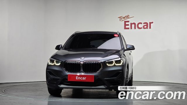 BMW X1 2020 — photo 3