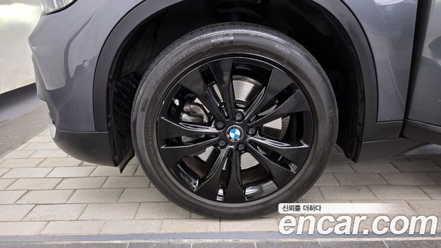 BMW X1 2020 — photo 5
