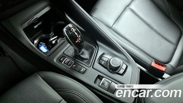BMW X1 2020 — photo 9