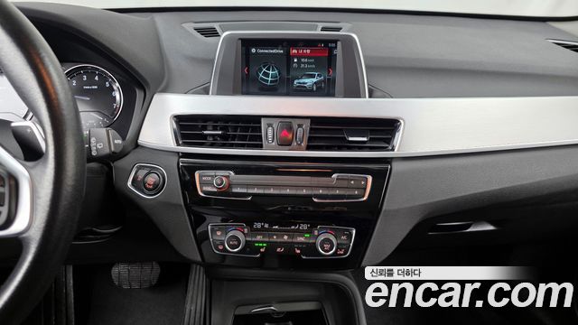 BMW X1 2020 — photo 14