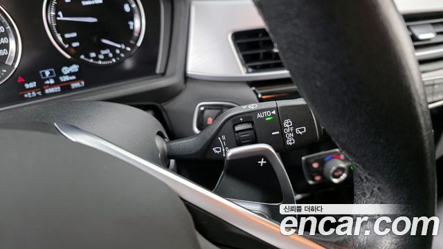BMW X1 2020 — photo 16
