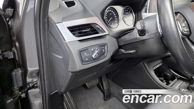 BMW X1 2020 — photo 17
