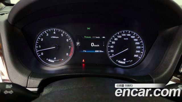 Hyundai Genesis 2015 — photo 8