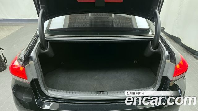 Hyundai Genesis 2015 — photo 20