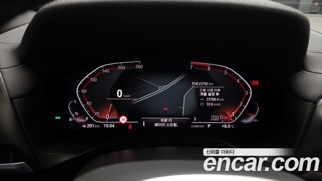 BMW X4 2021 — photo 8