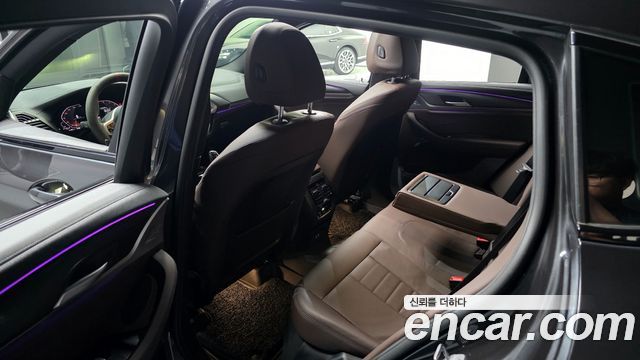BMW X4 2021 — photo 11
