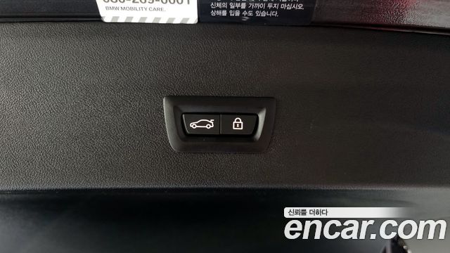 BMW X4 2021 — photo 19