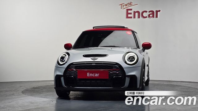 Mini Cooper 2021 — photo 3